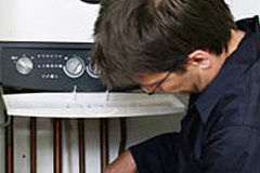 boiler repair Glazebury
