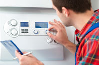 free commercial Glazebury boiler quotes