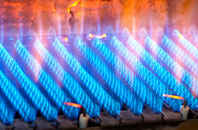 Glazebury gas fired boilers