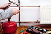 free Glazebury heating repair quotes